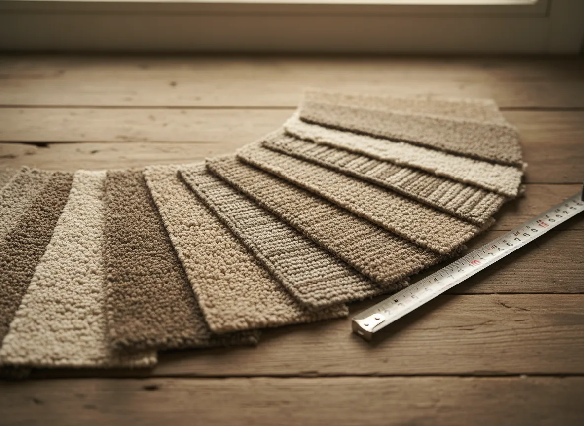 Carpet Installation Oglala, SD FAQs